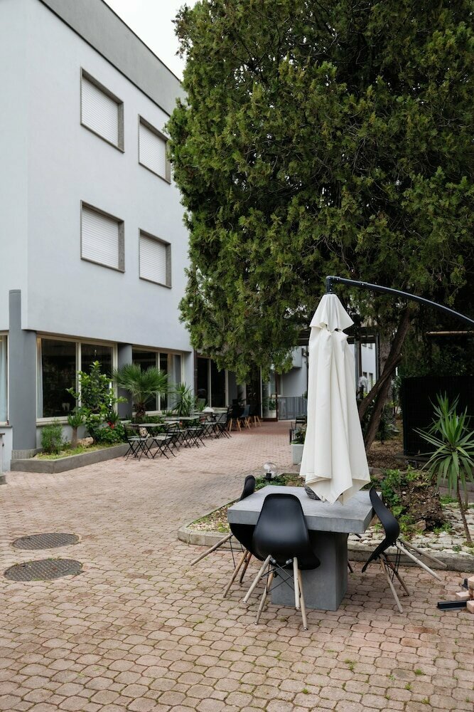 Scheppers Hotel