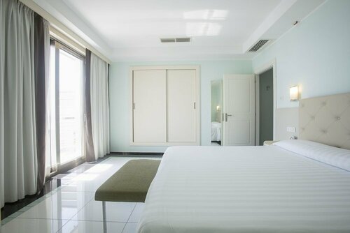 Grand Hotel Salerno, Prenota Hotel Hotel SPA a Salerno, SPA