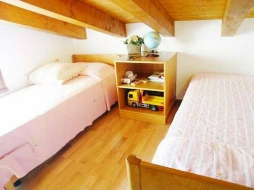 Alessia Grado, Book Hotel Hoteller i Friuli Venezia Giulia med parkering, Parkering