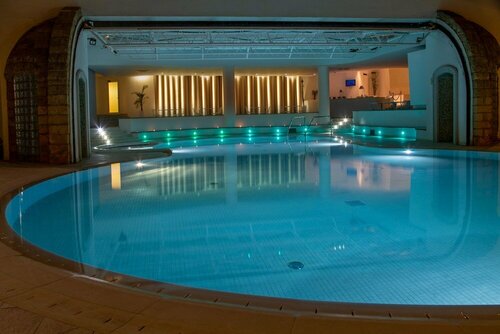 El Faro Hotel & Spa, Prenota Resort Porto Conte Sardegna del Nord