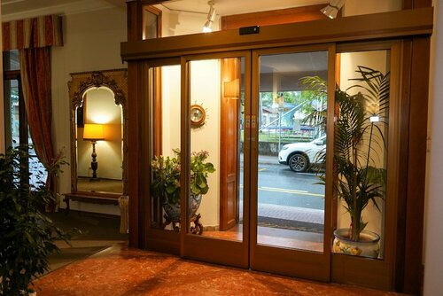 HG Hotel Cappelli, Забронировать Отель Монтекатини-Терме Тоскана