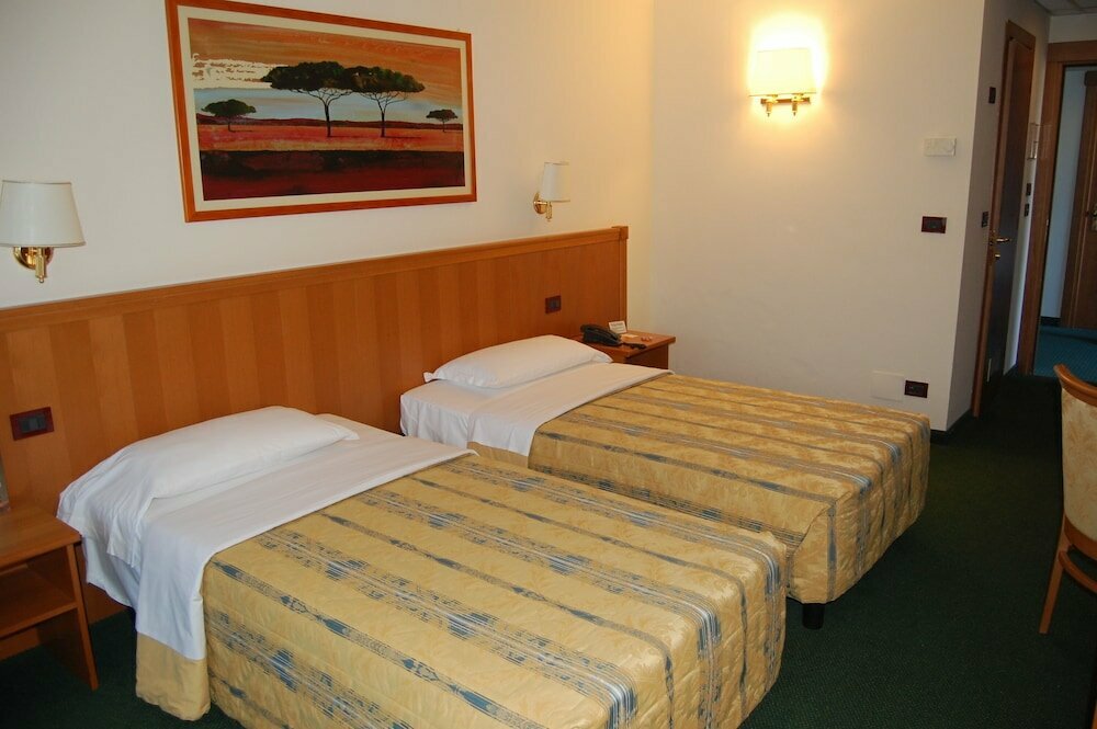 Hotel Galant