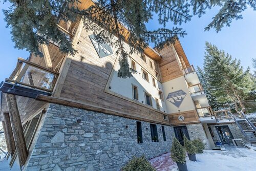Avalanche - Alpine Boutique Hotel, Забронировать Бутик-отель Саузе-д'Ульс Val di Susa