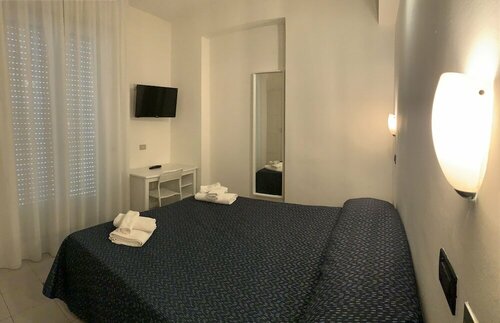 Hotel Marylise, Забронировать Отель Ривабелла Римини, рядом с Аквапарк Arenas Water