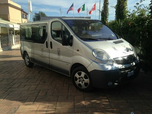 Borgo del Mare, Prenota Hotel Hotel a Lazio con parcheggio, Parcheggio