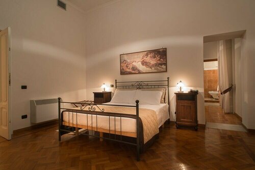 Tenuta Torre Gaia, Rezervați Hotel Dugenta Campania