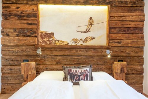 Alpine Refuge Villa Adler, Забронировать Вилла Мареббе Трентино-Альто-Адидже