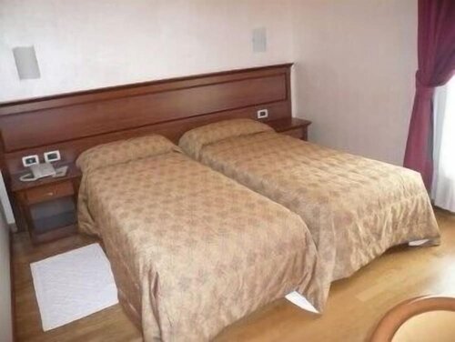 Albergo Ristorante Campanile Azzurro, Prenota Hotel Borgoricco Veneto