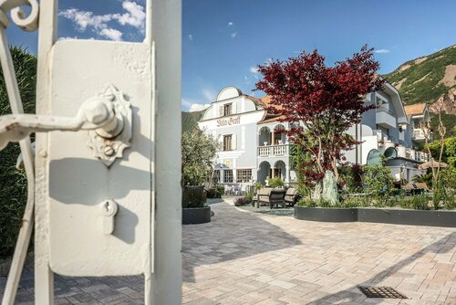 Hotel Villa Groff, Забронировать Отель Отели Oltradige - Bassa Atesina по системе «всё включено», Всё включено