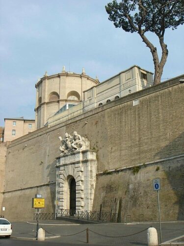 Mocenigo Vatican Suites, Book Bed and Breakfast Hoteller i Lazio med morgenmad, Morgenmad