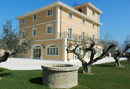 Villa Michelangelo, Забронировать Вилла Алькамо Сицилия