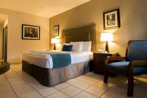 Rincon of the Seas Grand Caribbean Hotel, Book Hotel Rincon Aguadilla
