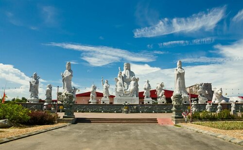 Pari Inn, Book Hotel Miri Sarawak