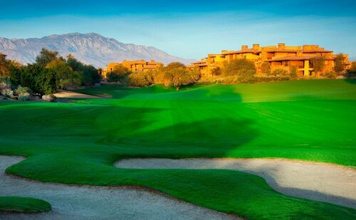 The Westin Desert Willow Villas, Palm Desert, Забронировать Апарт-отель Палм-Дезерт Coachella Valley