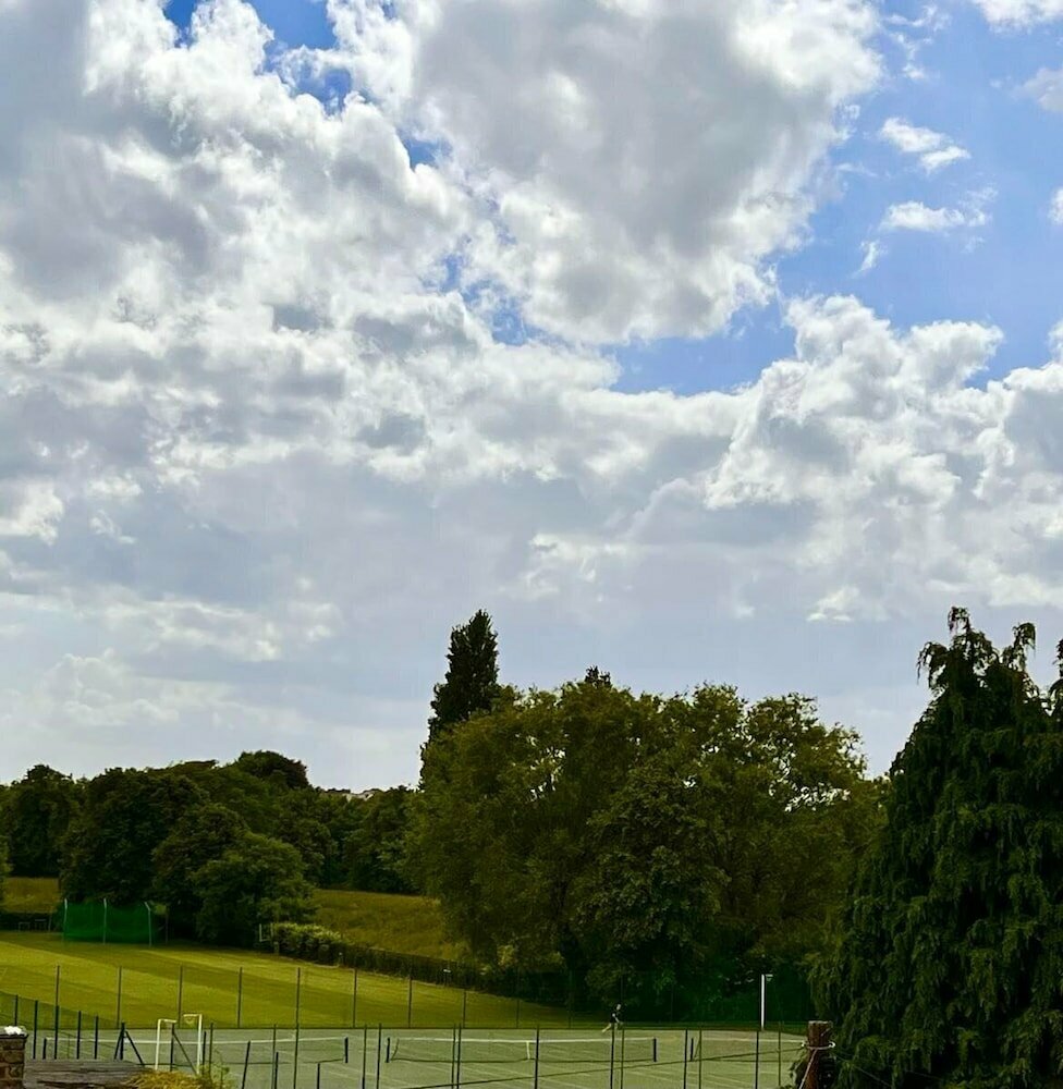 Alcuin Lodge Guest House - York