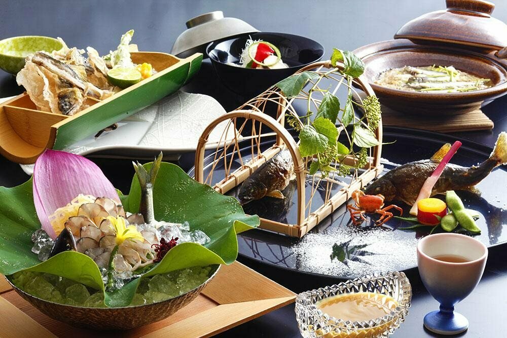 Ryokan Beniayu