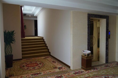 Suyunge Hotel, Reservar Hotel Hotéis de 3 estrelas em Zhoujiating, 3*