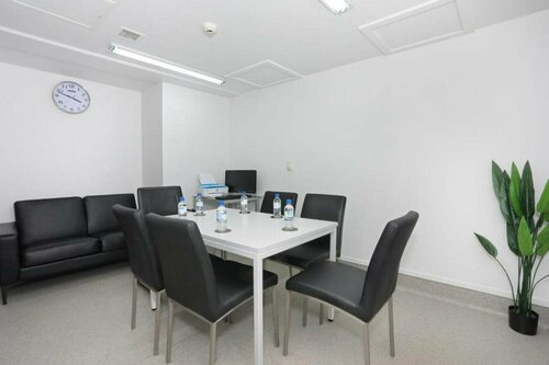 Ramada Encore by Wyndham Palmerston North, Забронировать Отель Отели Палмерстон-Норт 4 звезды, рядом с Universal College of Learning, 4*