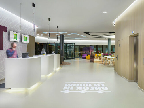 ibis Styles Budapest Airport, Prenota Hotel 18. Pestszentlőrinc - Pestszentimre Vecsés