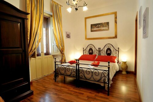 Il Giardino Di Pietra, Book Bed and Breakfast Hoteller i Sicilien med parkering, Parkering