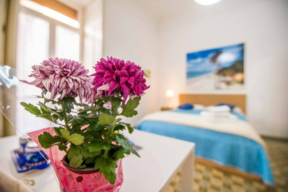 B&b Salerno