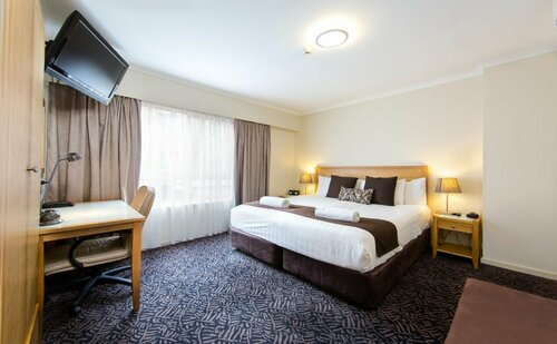 Best Western Plus Albury Hovell Tree Inn, Varaa Hotelli South Albury Australia