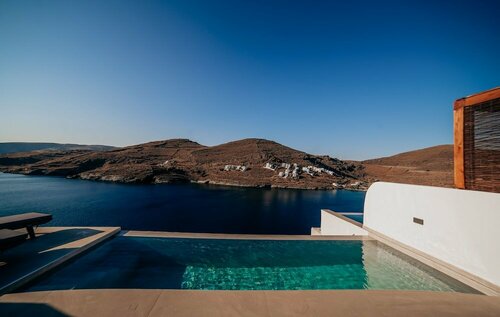 Ble Kythnos Suites, Забронировать Апартаменты/квартира Эпископи Kythnos