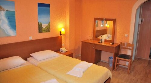 Kanelli Beach Hotel, Rezervați Hotel Hoteluri în Peloponez cu piscină, Piscină