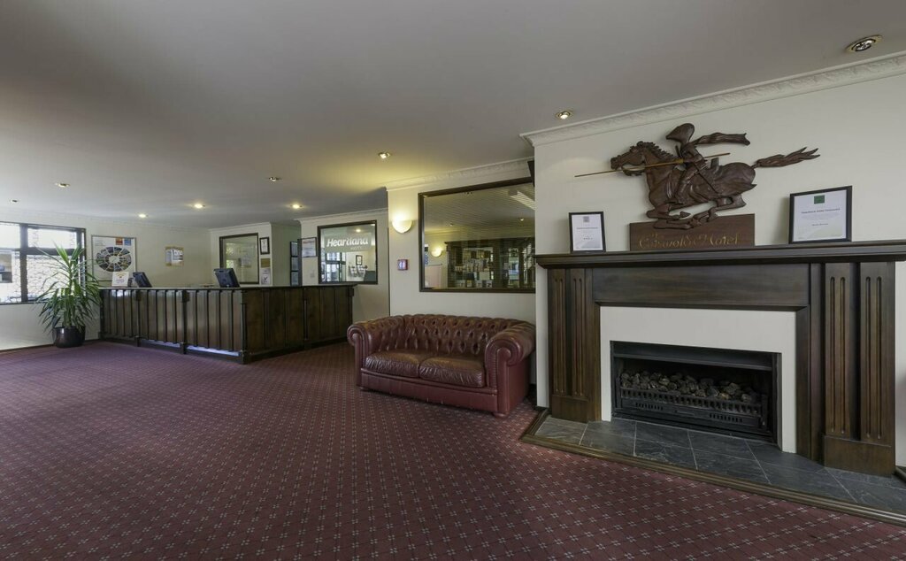 Heartland Hotel Cotswold