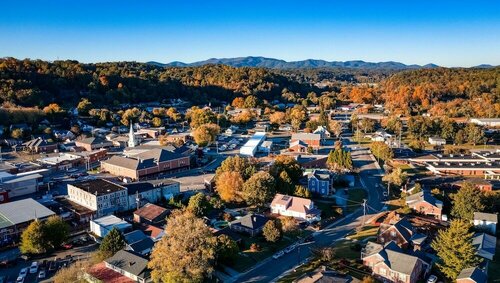 Budget Inn Top of Ellijay, Reserva ahora Hotel Ellijay Georgia