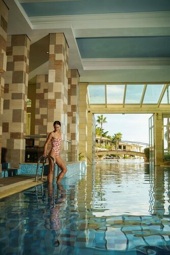 Columbia Beach Resort, Book Resort Resort Hotels in Pissouri, Resort