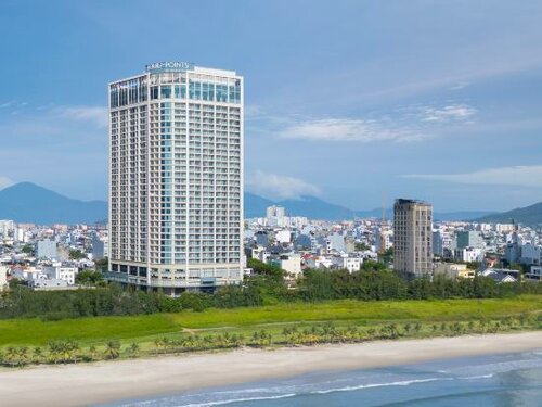 Four Points by Sheraton Danang, Buchen Sie Hotel Đà Nẵng 