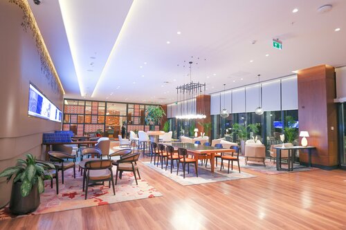 Wellness Pak Hotel Bactria, Prenota Hotel Koshbakaly Samarcanda