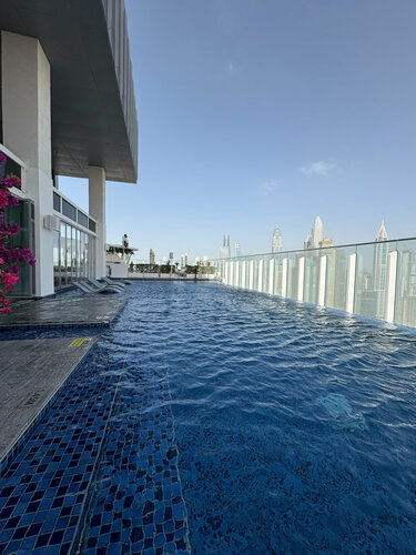 Taj Jumeirah Lakes Towers, Забронировать Отель Башни Джумейра Лейк Дубай