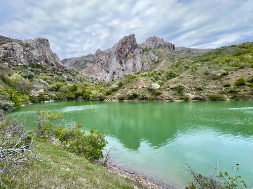 Усадьба в Зеленогорье, Забронировать Гостевой дом Зеленогорье Алушта