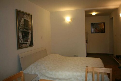 Apartments Mrduljaš, Prenota Appartamento Hotel a Croatian Islands con parcheggio, Parcheggio