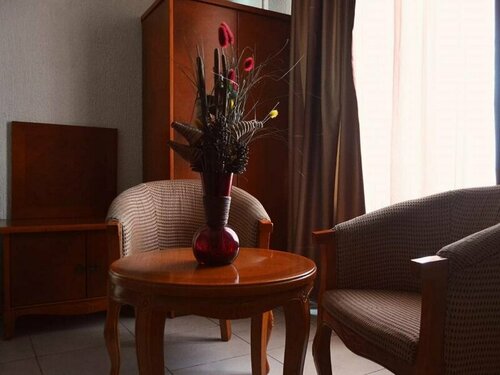 Ave Maria Health & Wellness Resort, Réserver Complexe hôtelier Hôtels resort à Grand Accra, Complexe hôtelier