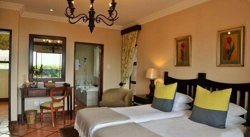 The Vineyard on Ballito
