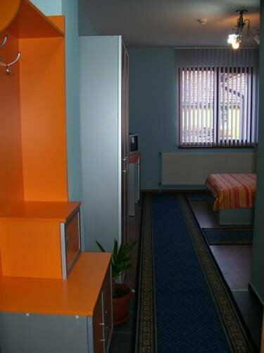 Hotel Kestenite Samokov