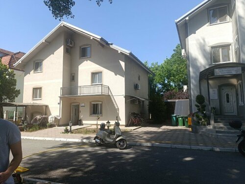 Villa Forest, Забронировать Вилла Виллы Центральной Сербии, Вилла