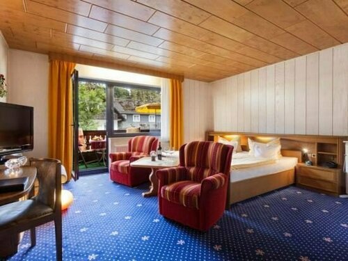 Kur- & Sporthotel Gobel