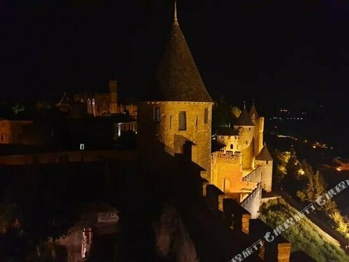 Sous Les Courtines, Rezervați Hotel Hoteluri de afaceri în Aude, 4* 5*