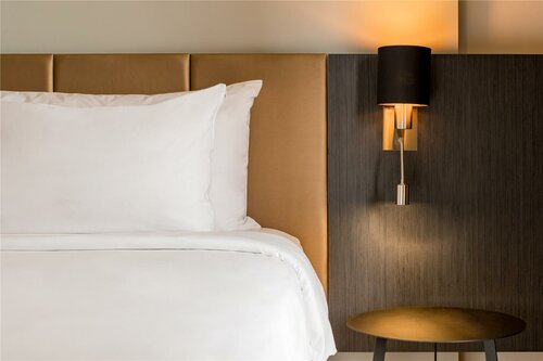 Hotel Domicil Berlin by Golden Tulip, Prenota Hotel Hotel a Berlino con parcheggio, vicino a Kurfurstendam, Parcheggio