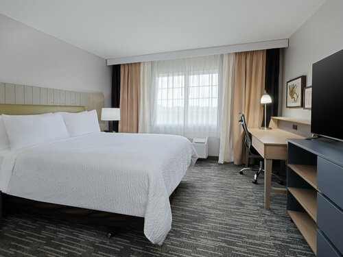 Garner Hotel Decatur - Forsyth by IHG, Buchen Sie Hotel Decatur Bundesstaat Indiana