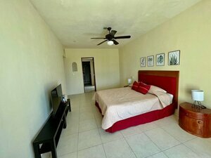 Waterfront Condo Hotel Zone