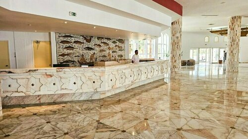 Hôtel résidence El Fatimi, Đặt Khách sạn Hiboun Mahdia