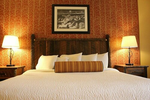 Old Creek Lodge, Забронировать Отель Гатлинберг Great Smoky Mountains National Park