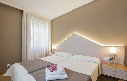La Casa del Patrón, Rezerwuj Hotel Sarria 