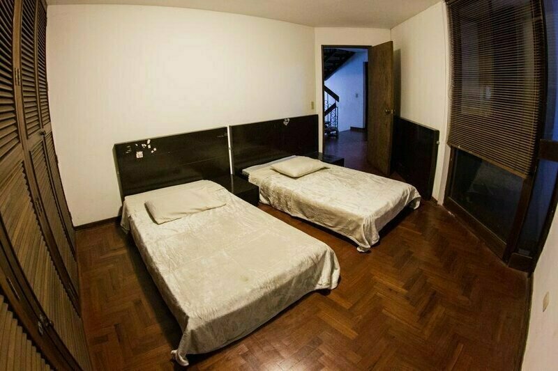 Residencia Miraflores
