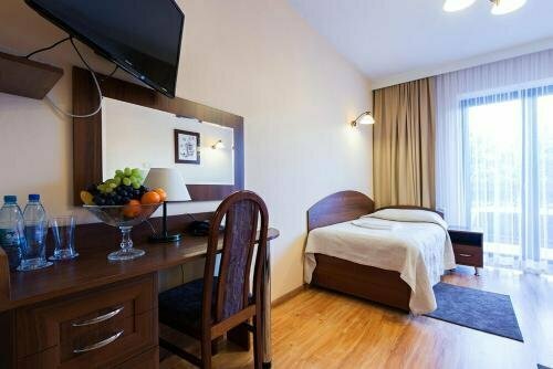 Hotel Victoria, Забронировать Отель Олькуш Kraków-Częstochowa Upland